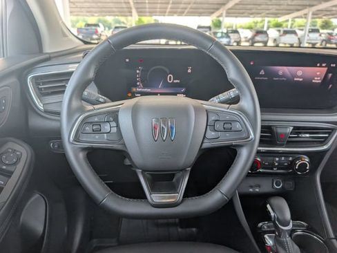 Used 2026 Buick Encore GX Sport Touring FWD image 23