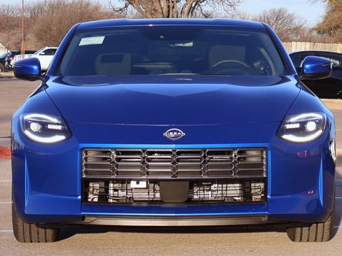 New 2026 Nissan Z Sport w/ Floor Mat Package image 4
