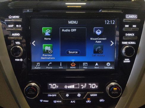 Used 2016 Nissan Murano SL image 25