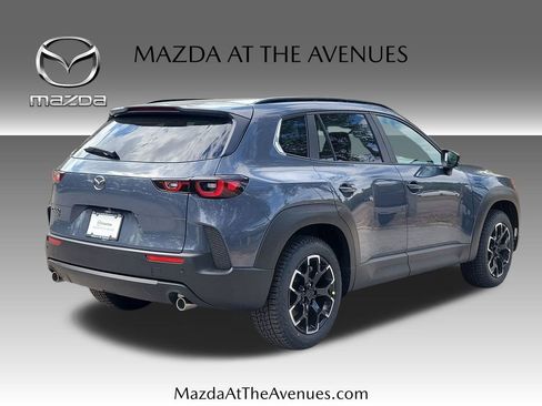 New 2026 MAZDA CX-50 Meridian Edition w/ Weather Package AWD/4WD image 5