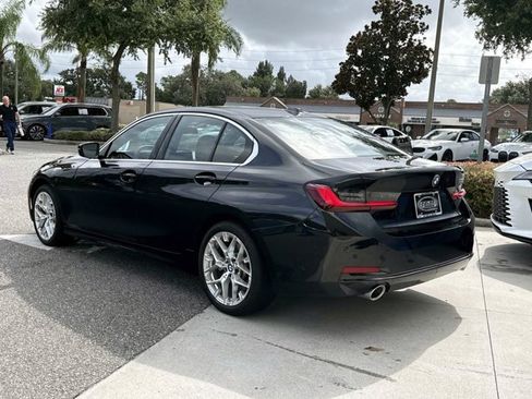 Used 2026 BMW 330i Sedan RWD image 5