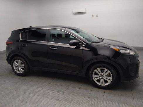 Used 2017 Kia Sportage LX FWD image 11