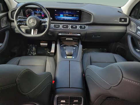 Certified 2026 Mercedes-Benz GLS 450 4MATIC image 12