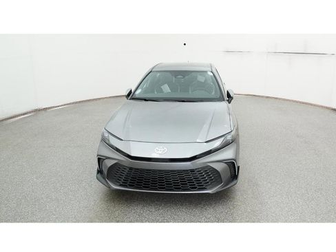 New 2026 Toyota Camry SE image 15