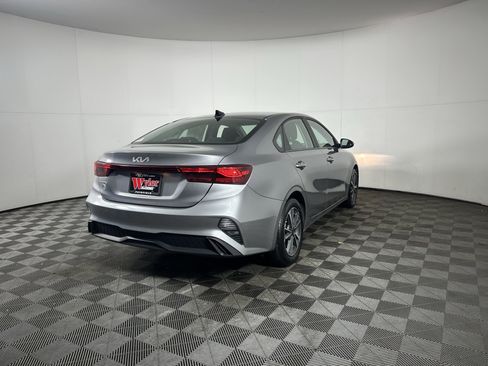 Certified 2024 Kia Forte LXS image 14