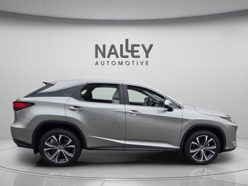 Used 2022 Lexus RX 350 FWD w/ Premium Package image 5