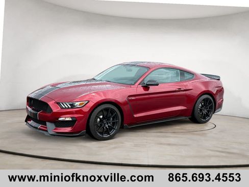 Used 2017 Ford Mustang Shelby GT350 RWD image 7