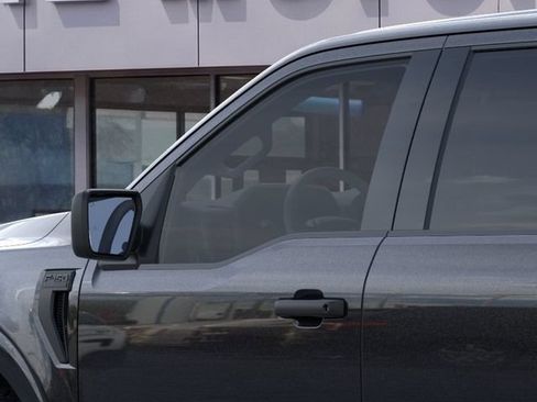 New 2026 Ford F150 STX w/ Equipment Group 201A FX4 AWD/4WD image 20
