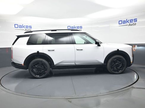 New 2027 Kia Telluride EX X-Line AWD/4WD image 9