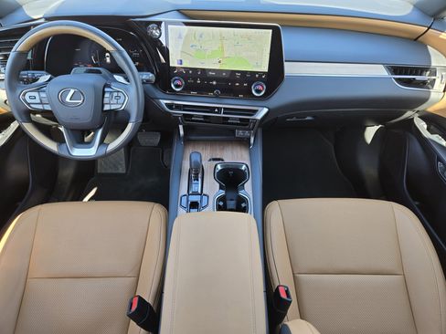 Used 2025 Lexus RX 350 Premium image 35
