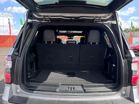 Used 2021 Ford Expedition Limited RWD image 7
