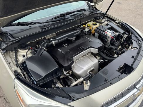 Used 2013 Chevrolet Malibu LS w/ Protection Package image 21