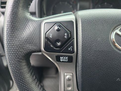 Used 2021 Toyota 4Runner SR5 Premium image 29