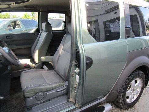 Used 2003 Honda Element EX image 26