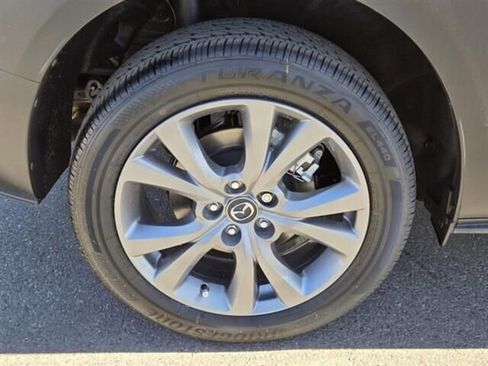 Used 2024 MAZDA CX-30 AWD 2.5 S w/ Preferred Package image 10