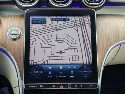 Certified 2023 Mercedes-Benz C 300 Sedan image 13