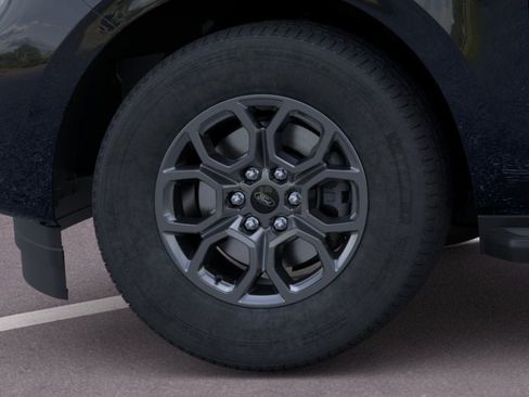 New 2026 Ford Expedition Max Active AWD/4WD image 19