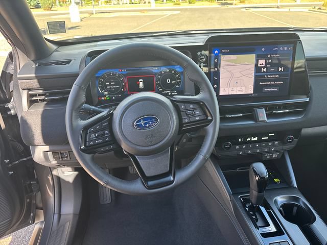 Certified 2026 Subaru Outback Premium AWD/4WD image 15