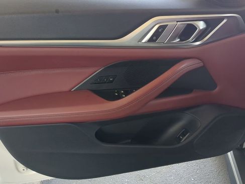 Used 2023 BMW i4 eDrive35 w/ Parking Assistance Package image 19