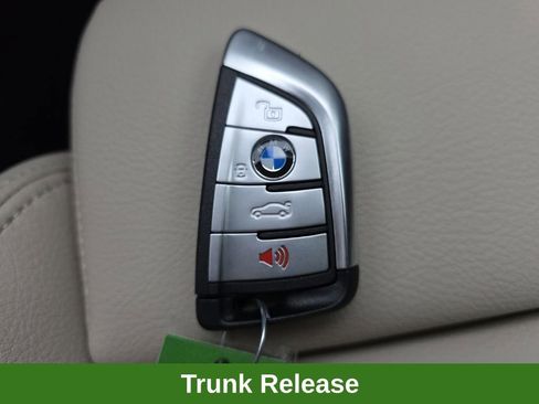 Used 2024 BMW 228i xDrive Gran Coupe w/ Convenience Package AWD/4WD image 52