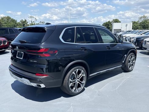 New 2026 BMW X5 sDrive40i RWD image 3