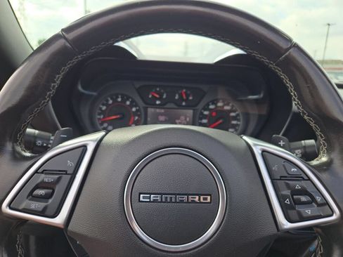 Used 2020 Chevrolet Camaro LT RWD image 30