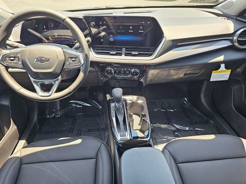 New 2026 Chevrolet Trax ACTIV w/ Driver Confidence Package FWD image 15
