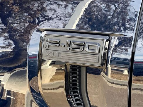 New 2026 Ford F150 XLT w/ Equipment Group 302A MID AWD/4WD image 15