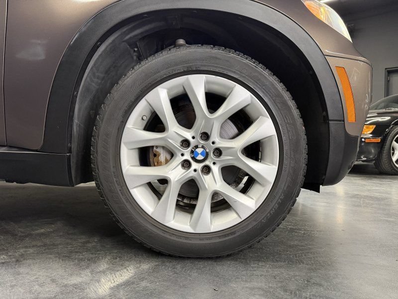 Used 2011 BMW X5 xDrive35i AWD/4WD image 21