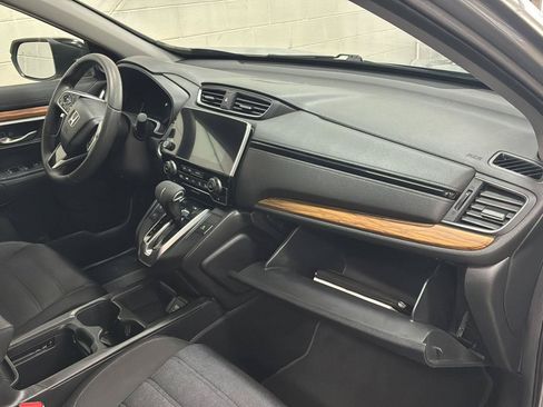 Used 2018 Honda CR-V EX image 19