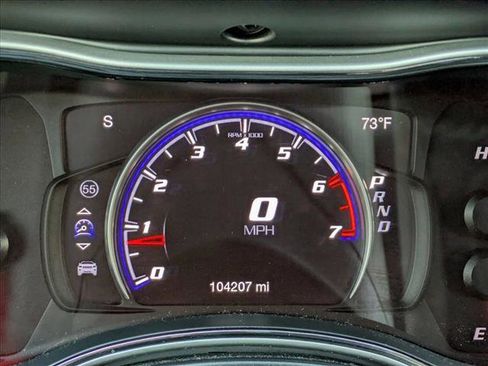 Used 2016 Jeep Grand Cherokee SRT image 11