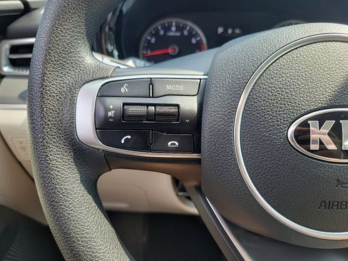 Used 2021 Kia K5 LXS image 20