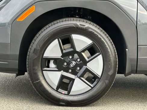 New 2026 Hyundai Santa Fe SE image 26