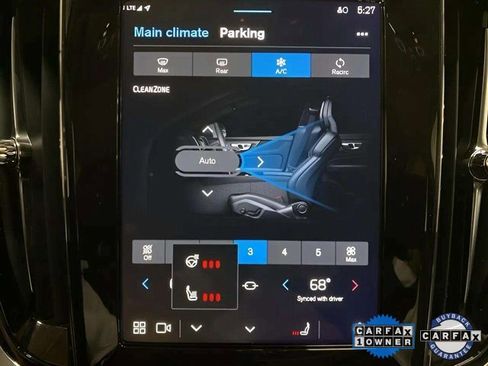 Used 2025 Volvo V60 B5 Cross Country Plus image 49