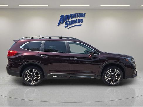 Used 2025 Subaru Ascent Touring w/ Popular Package #2 AWD/4WD image 13