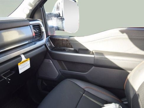 New 2026 Ford F350 Lariat w/ Tremor Off-Road Package image 12