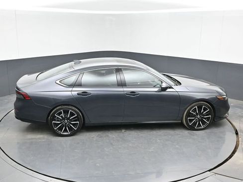 New 2026 Honda Accord Touring image 39