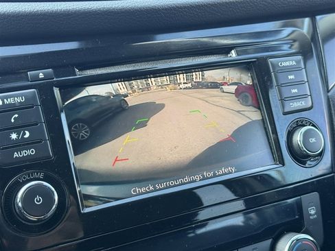 Used 2019 Nissan Rogue Sport SV w/ All-Weather Package image 30