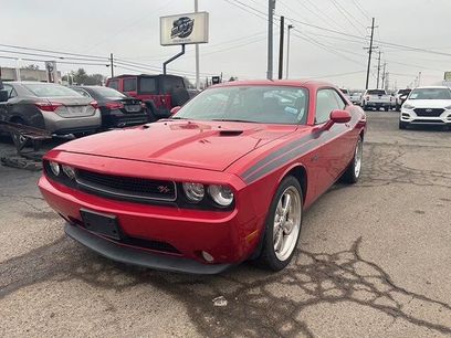Used 2011 Dodge Challenger R/T