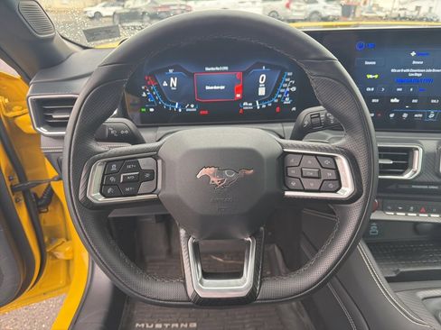 Used 2024 Ford Mustang GT Premium w/ GT Performance Package image 22