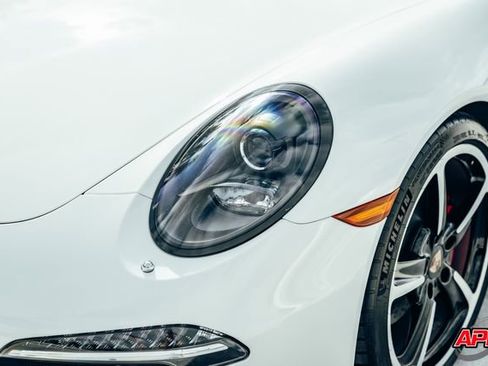 Used 2014 Porsche 911 Carrera S image 48