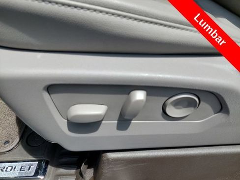 Used 2024 Chevrolet Silverado 1500 RST w/ RST All Star Premium Package AWD/4WD image 16
