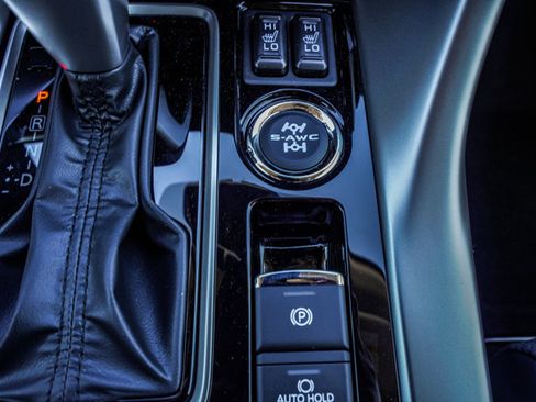 New 2026 Mitsubishi Eclipse Cross SE image 29