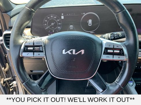 Used 2023 Kia Telluride SX AWD/4WD image 15