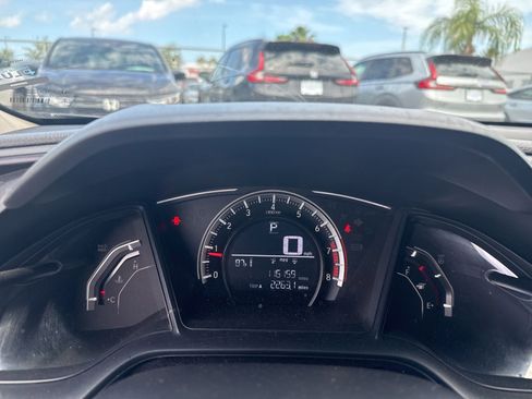 Used 2017 Honda Civic LX image 15