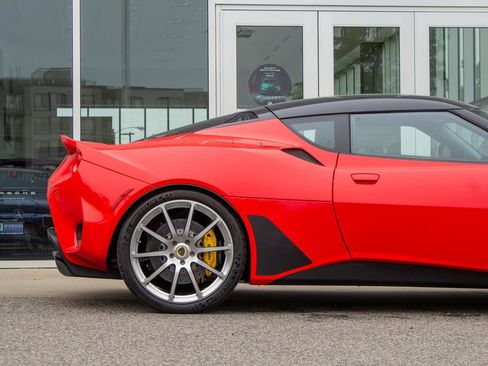 Used 2020 Lotus Evora RWD image 6