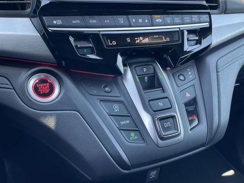 Certified 2025 Honda Odyssey Sport-L image 21