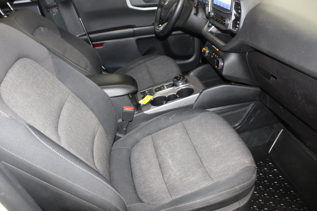 Used 2024 Ford Bronco Sport Big Bend w/ Convenience Package AWD/4WD image 19