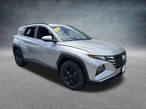Used 2023 Hyundai Tucson SEL AWD/4WD image 4