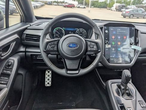 New 2026 Subaru Crosstrek 2.5i Sport AWD/4WD image 17